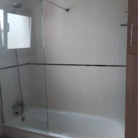 Apartment Lyc Gran Tarajal