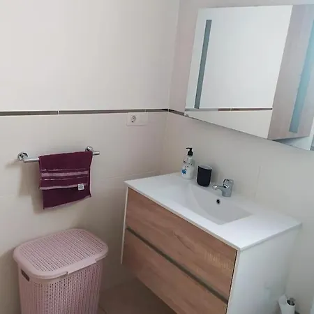 Apartment Lyc *