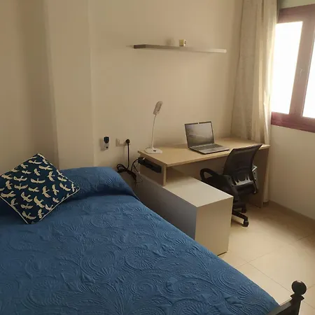 Apartment Lyc *
