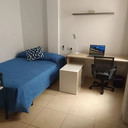 Lyc * Gran Tarajal
